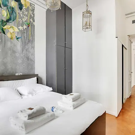 Magnificent Appt - 2bd For 4p - Close Champs-elysees & Pont De L'alma * Paris