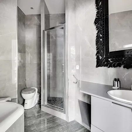 Magnificent Appt - 2bd For 4p - Close Champs-elysees & Pont De L'alma * Paris